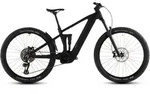 Cube Stereo Hybrid ONE44 EX 800 2026 - blackline - 37cm | 27,5