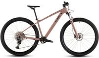 Cube Aim SLX 2026 - blushrose ́n ́black - 34cm | 27,5