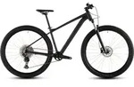 Cube Aim SLX 2026 - slateblack ́n ́black - 34cm | 27,5