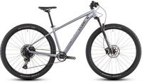 Cube Attention SLX 2026