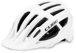 Cube Offpath Fahrradhelm - white - 57-62cm