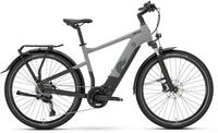 Hepha Trekking 7 Ultra High-Step (100 Nm) - dark grey - 52cm | 27,5