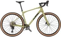 KTM Gravelator 25
