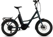 Cube Compact Hybrid 545 2026