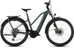 Cube Kathmandu Hybrid EXC 800 Trapeze 2026