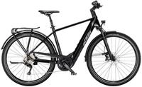 KTM Macina Tour CX 830 Diamant - DIAMOND BLACK (GREY+ORANGE) - 46cm | 28 Zoll