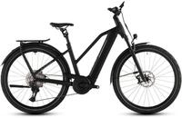 Cube Kathmandu Hybrid SLX 800 Trapeze 2026