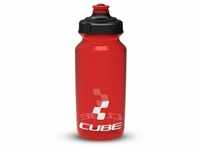Cube Trinkflasche 0,5l Icon - rot