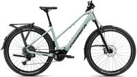 Orbea Kemen ADV 10 MID 2025