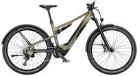 KTM Macina Chacana 892 LFC 2026