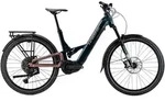 Haibike ADVENTR 8.5 Low 2026 - copper/mystery glaenzend - 40cm | 27,5