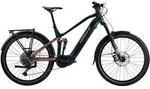 Haibike ADVENTR 8.5 2026 - copper/mystery glaenzend - 41cm | 27,5