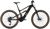 Hepha All Mountain 7 Carbon Limited (100 Nm)