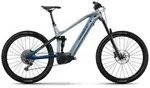 Haibike Alltrail 10 2025 - slate blue/blk - 41cm | 27,5 Zoll