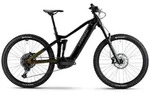 Haibike Alltrail 10 2025 - blk/gold/grey - 41cm | 27,5 Zoll