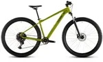 Cube Aim Pro 2026 - lizard ́n ́black - 34cm | 27,5