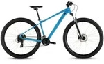 Cube Aim ONE 2026 - marlinblue ́n ́reflex - 34cm | 27,5