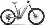 RAYMON Vamok Comp 2026 - Silver/White - 40cm | 29/27.5