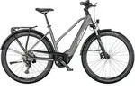KTM Macina Gran 830 Damen - MACHINE GREY MATT - 46cm | 29 Zoll