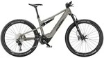KTM Macina Chacana 891 Di2 2026 - OLIVE PEARL MATT - 43cm | 29