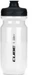 Cube Trinkflasche Flow 500 DS - Transparent