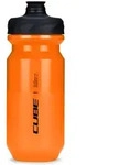Cube Trinkflasche Flow 500 DS - orange