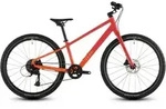 Cube Numove 240 Disc 2026 - redrose ́n ́peach