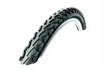 Schwalbe Land Cruiser Fahrradreifen - schwarz - 26 x 2.00
