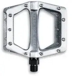 Cube RFR Pedale Flat CMPT - grau