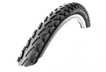 Schwalbe Land Cruiser Fahrradreifen - schwarz - 28 x 1.60
