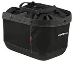 KLICKfix Alingo GT Gepaecktraegertasche - schwarz