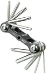 Topeak Mini 10 Faltwerkzeug