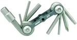 Topeak Mini 9 Faltwerkzeug