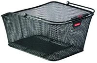KLICKfix City Korb 2 mit Korbklip