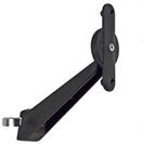 KLICKfix Flaschenhalter-Adapter Bottle fix extended