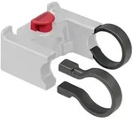 KLICKfix Lenkeradapter Ersatzschelle 22-26mm