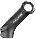 Ergotec Ahead-Vorbau High Charisma, 25,4 mm, 90mm