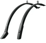 SKS Germany Velo 42 Urban Schutzblech-Set 28 Zoll
