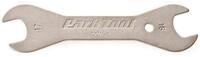 Park Tool Konusschl?ssel DCW-3 17/18