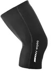 GripGrab Knee Warmers - schwarz - S