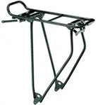 Racktime Standit Gepaecktraeger - schwarz 28"