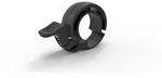 Knog Oi Small Fahrradglocke - schwarz matt