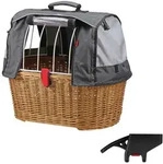 KLICKfix Doggy Basket Plus mit KobKlip