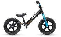 S cool pedeX race light Laufrad - black/blue