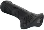 SQlab 710 Fahrradgrifffe - schwarz - M