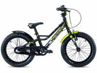 S cool S`cool faXe 16-3 Zoll Kinderfahrrad