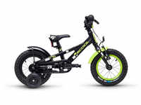 S cool S`cool faXe 12 Zoll Kinderfahrrad