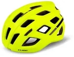 Cube Road Race Fahrradhelm - yellow - 53-57