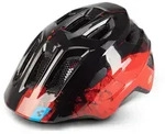 Cube TALOK Kinder-Fahrradhelm - red - 49-55cm