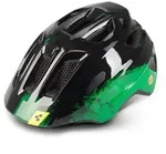Cube TALOK Kinder-Fahrradhelm - green - 46-51cm